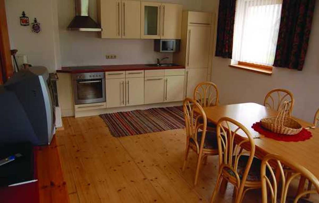 Ferienhaus Spieljochblick Uderns Quarto foto