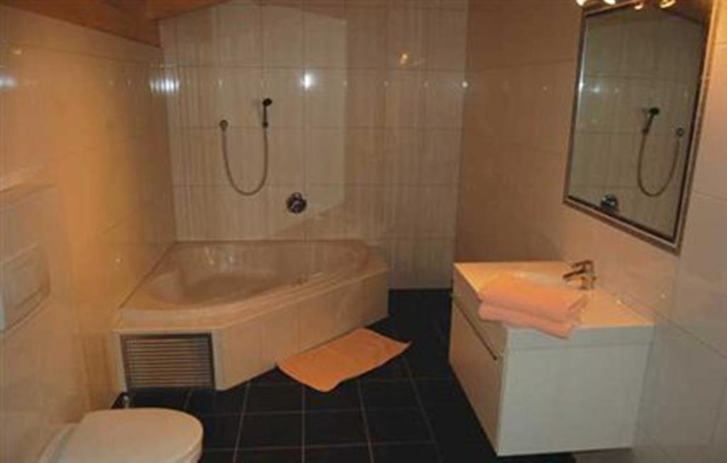 Ferienhaus Spieljochblick Uderns Quarto foto